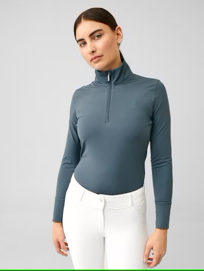 PS of Sweden Toska Base Layer | The Dancing Horse